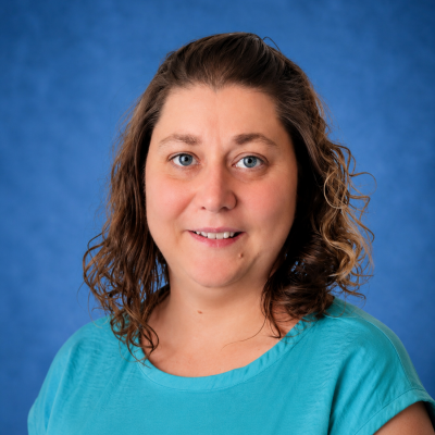 Heather Koster, PNP